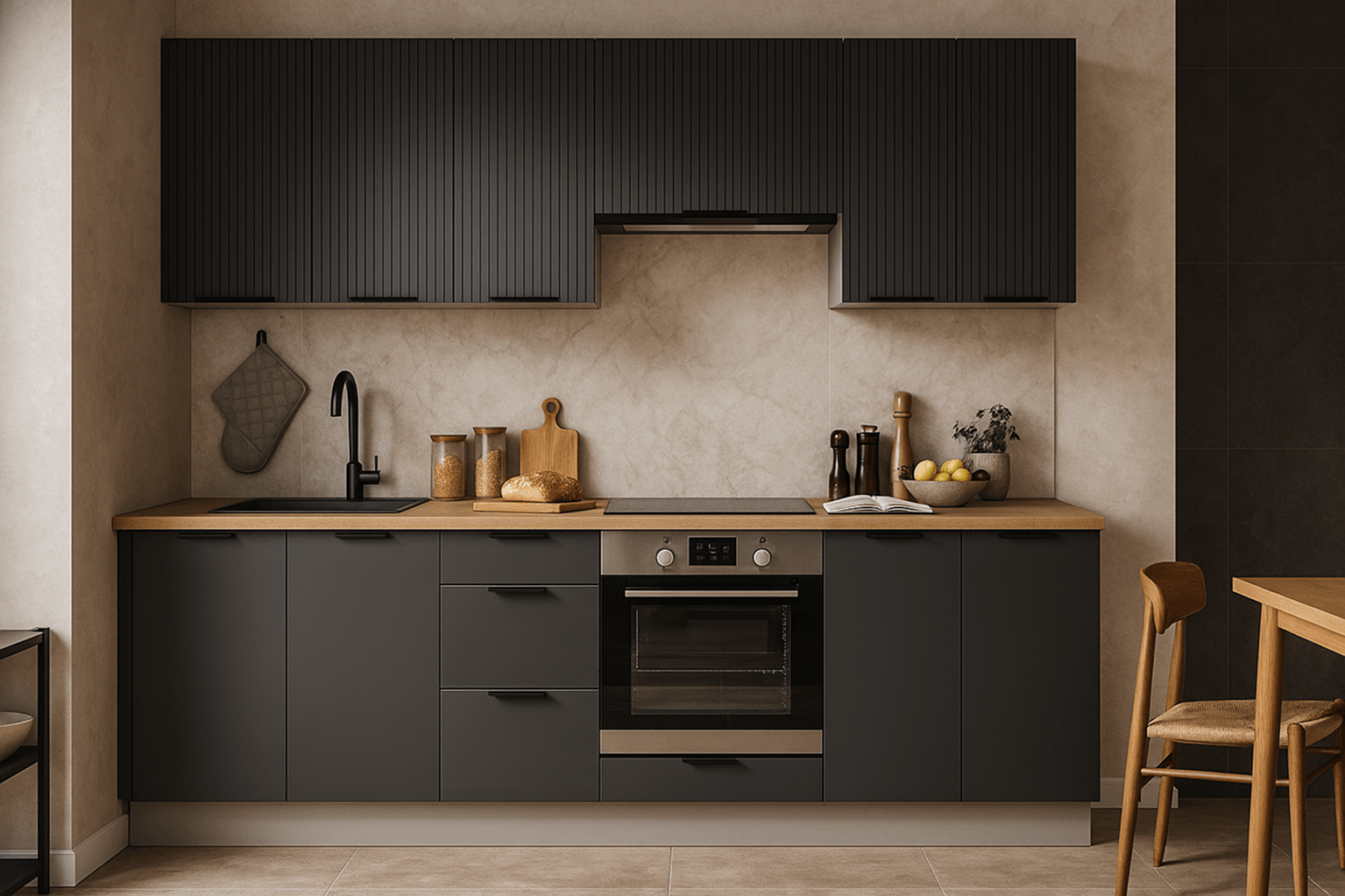 Белорусская модульная мебель